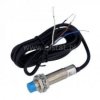 Czujnik indukcyjny LM12-3004PC ( PNP; NO+NC; 4P )