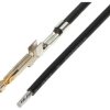 Molex Styk zaciskany z przewodem linkowym 217471-1214 1 szt. towar pakowany luzem