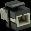 21170053 Keystone module, fibre-optic coupling, SC simplex, OM2