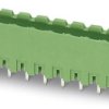 Phoenix Contact Obudowa złącza pin męskiego na PCB MSTBV Ilość pinów 3 Wymiary siatki: 5 mm 1776896 250 szt.