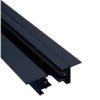 Szynoprzewód Wpuszczany Czarny 1Mb 9013 Nowodvorski