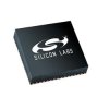 Mikrokontroler Silicon Labs EFM32 QFN 64-pinowy Montaż powierzchniowy ARM Cortex M3 256 kB 32bit 48MHz Flash