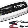 CTEK CT5 TIME TO GO 40-161 Prostownik automatyczny 12 V 5 A