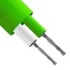 Przewód termoparowy K, -75 → +260 C., dł. 50m, izolacja: PTFE, 7-żyłowy, RS PRO