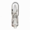 Żarówka samochodowa T05: 12V/2W