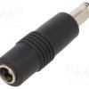 DC-PLUG-P1J-P4A