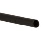 Wąż termokurczliwy 4.8/2.4-C czarny 3/16 NA201048BK /50szt./