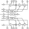 Universal Monolithic Dual Switched Capacitor Filter | DW | 20 | 0 to 70