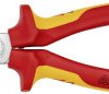 Knipex KNIPEX - Abisolierzange - 165 mm 13 46 165 Ściągacz izolacji 1.5 do 2.5 mm² 8 do 13 mm