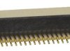 Złącze FPC 33-pinowe 0.5mm Montaż powierzchniowy Żeński Omron
