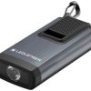 Latarka z brelokiem Ledlenser K6R 502577 400 lm