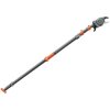 GARDENA 12081-88 StarCut Pro Lopper Bypass Loppers Steel 160cm