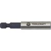 Toolcraft TO-7693557 Magnetic Screw Holder 2 Pc 24 mm Durable Design