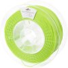 Filament do drukarek 3D PLA Pro Spectrum Filaments 80104, Średnica filamentu: 1.75 mm, 1000 g, limonkowa zieleń, zielony