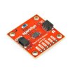 Qwiic Spectral UV Sensor - moduł z czujnikiem UV AS7331