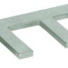 DEHN 900418 EB 1 3 1.5 Szyna uziemiająca 1 szt.