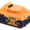 Akumulator Li-Ion 18V 5Ah XR DeWALT DCB184-XJ