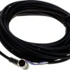 Molex 1200675017 Złącze konfekcjonowane czujnika/aktuatora, 1 szt.