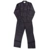 Draper 37813 Workwear Blue Boiler Suit (Medium)