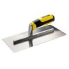 Stanley STHT0-05899 Stainless Steel Trowel Bi-Material Handle 12.1/2 x 5in