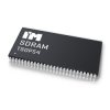 SDRAM, 128Mbit, 54-pinowy 166MHz, FBGA, SDR, Montaż powierzchniowy
