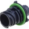 Złącze Automotive okrągłe męskie 3-PIN 1-967402-2