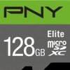 P-SDU128V11100EL-GE microSDXC memory card 128GB, Elite