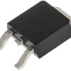 Tyrystor 2.6 A 600 V Littelfuse SCR 300 μA 35 A TO-252