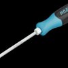 811-80 Screwdriver 811-80, slotted, size 1.2 x 8 mm