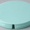 Front cap, lagun, CK, for rotary knobs size 40, A3240005