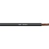 Przewód zasilający Lapp H01N2-D 1 Core 50 m Guma Sheath Czarny 85 °C