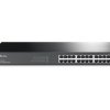 Switch gigabitowy 24-port TL-SG1024