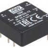 Przetwornica DC/DC 10W 9-18VDC 12VDC Iwyj 833mA SKM10A-12