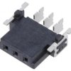 15650032601333 Złącze: płytka-płytka żeńskie, P3 har-flex Power SMT