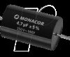 MKPA-47 MKP-Folienkondensator, 4,7 µF, 250 V