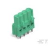 TE Connectivity 1986258-2 TE AMP Eurostyle Terminal Blocks, 1 szt.