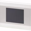 Panel operatorski HMI 3,5cala ETH RS485 CAN PLC USB monokolor XV-102 140016