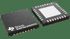 Single-chip FSK/OOK CMOS wireless transceiver for Narrowband apps in 402-470 and 804-940 MHz range | RSS | 32 | -40 to 85