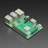 Adafruit Raspberry Pi 3 - Model B+ - 1.4GHz Cortex-A53 with 1GB RAM