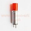 NSN 6240-00-764-5205 red neon cartridge lamp - CML