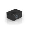 Obudowa do Raspberry Pi 4B - metalowa z wentylatorem ICE Towel RGB oraz ekranem OLED - Uctronics U6149