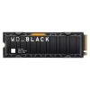 Dysk SSD WD Black SN850X WDS200T2XHE (2 TB M.2 PCIe NVMe 4.0 x4)