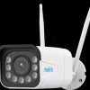 W430 Surveillance camera, IP, LAN, WLAN, outdoor