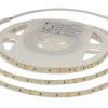 Taśma świetlna LED Biały 24V dc W/m: 140 moc: 9.6W PowerLED