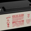 NP65-12R Blei-Vlies-Akku, 12 V, 65 Ah, Standby USV