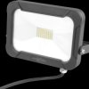 1600-0281 LED floodlight, 20 W, 1600 lm, 5000 K, black, IP54