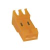 TE Connectivity 3-643817-6 MTA-156 SIL Socket 6-Pin 1 pc