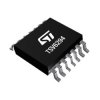 TSV6294IPT Rail-to-rail input/output 5V CMOS Op-Amps, micro-power (29uA), GBP=1.3MHz, quad