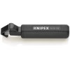 Stripping knife for round cable, replaceable blade, cable Ø 6-29 mm, L 135 mm, 120 g, 16 30 135 SB