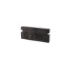 Deko Light 978012 P-AU-01-10 tworzywo sztuczne (S x W x G) 6 x 7 x 16 mm 1 szt.